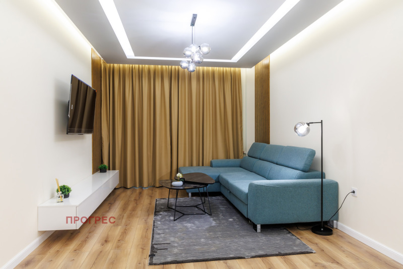 For Rent  1 bedroom Plovdiv , Marasha , 80 sq.m | 95148767 - image [5]