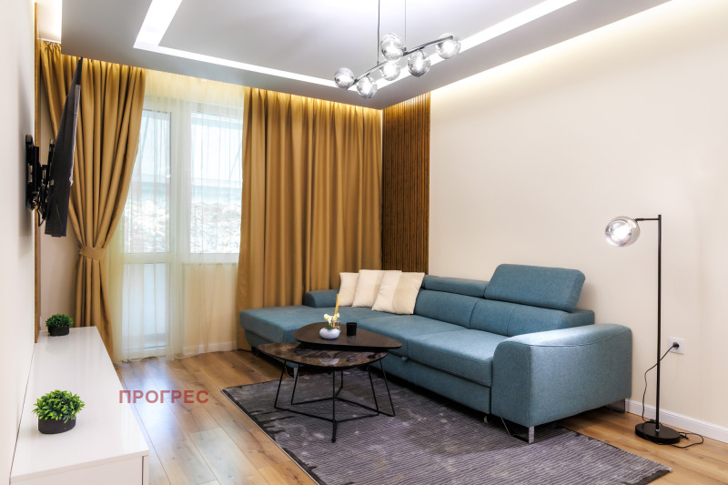 For Rent  1 bedroom Plovdiv , Marasha , 80 sq.m | 95148767
