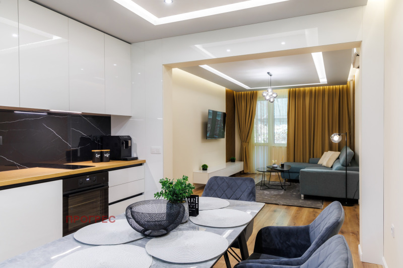 For Rent  1 bedroom Plovdiv , Marasha , 80 sq.m | 95148767 - image [3]
