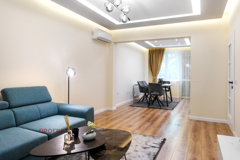 For Rent  1 bedroom Plovdiv , Marasha , 80 sq.m | 95148767 - image [2]