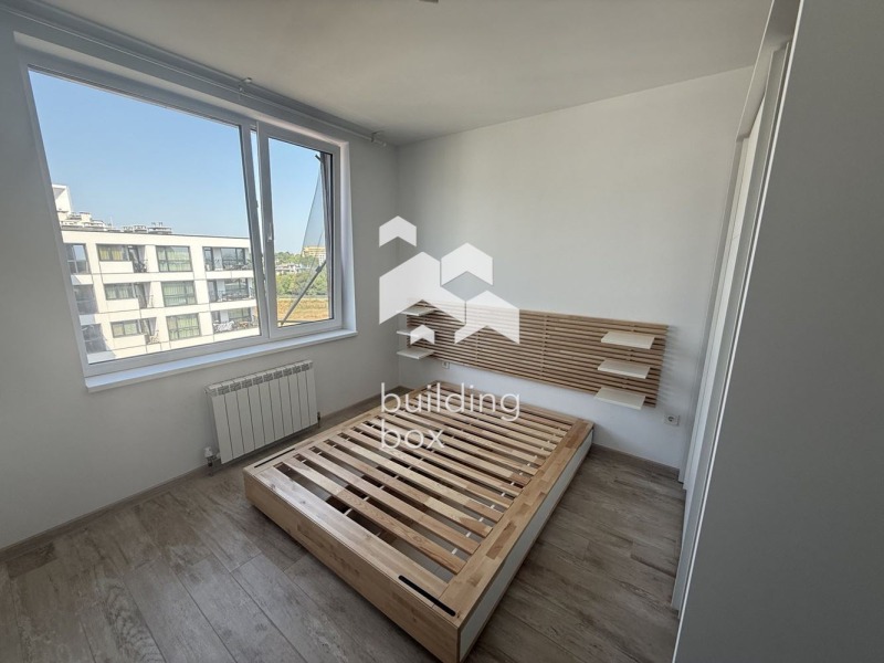 Da affittare  1 camera da letto Sofia , Mladost 4 , 70 mq | 68602085 - Immagine [2]