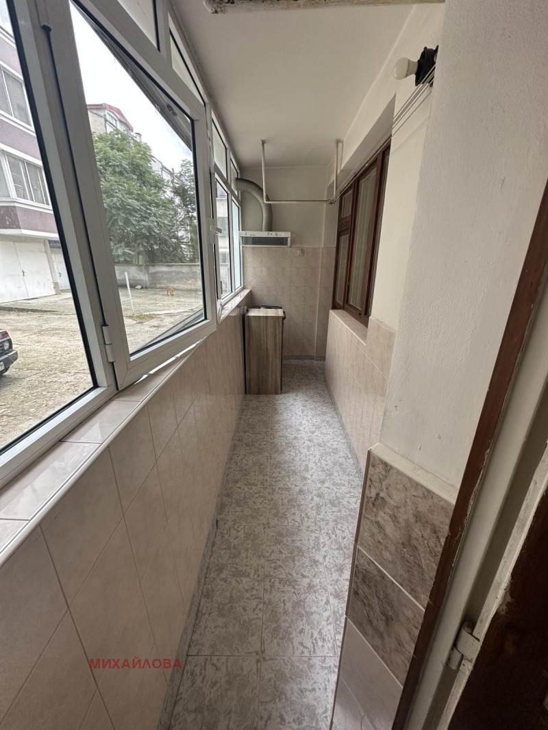 Te huur  1 slaapkamer Stara Zagora , Tsentar , 60 m² | 42254727 - afbeelding [5]