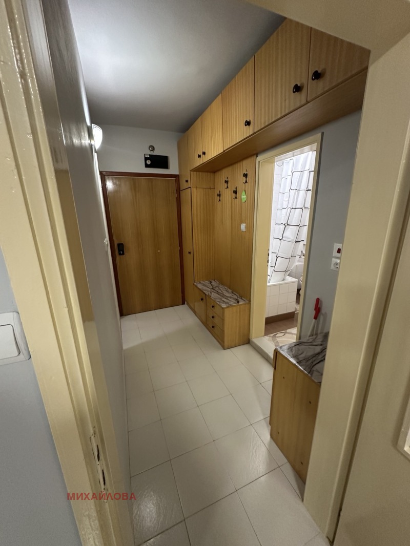 Te huur  1 slaapkamer Stara Zagora , Tsentar , 60 m² | 42254727 - afbeelding [4]