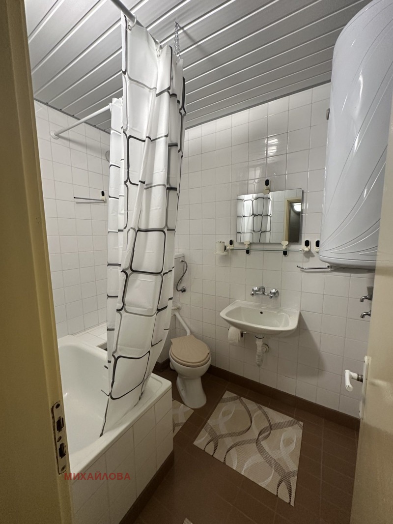 Te huur  1 slaapkamer Stara Zagora , Tsentar , 60 m² | 42254727 - afbeelding [6]