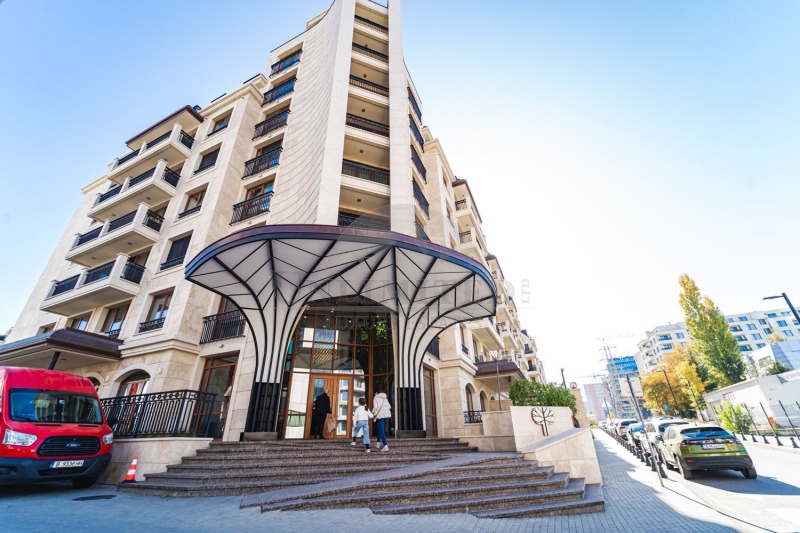 Под наем 2-СТАЕН, град София, Кръстова вада • 999 € / 1953.87 лв. • 42081547 1