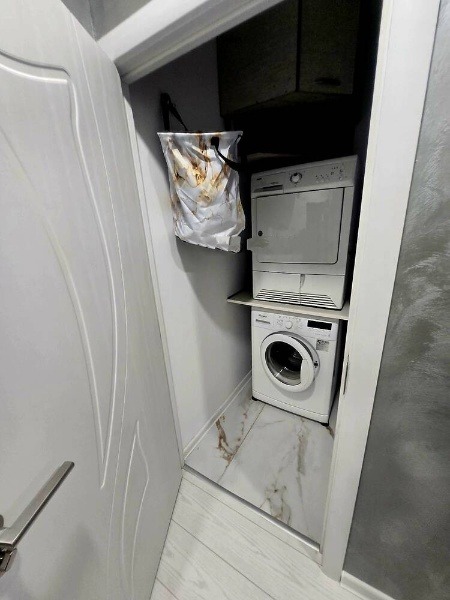 Дава под наем 2-СТАЕН, гр. Пловдив, Христо Смирненски, снимка 5 - Апартаменти - 52798652