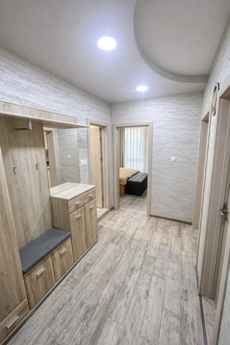 Дава под наем 2-СТАЕН, гр. Пловдив, Кючук Париж, снимка 5 - Апартаменти - 52876443