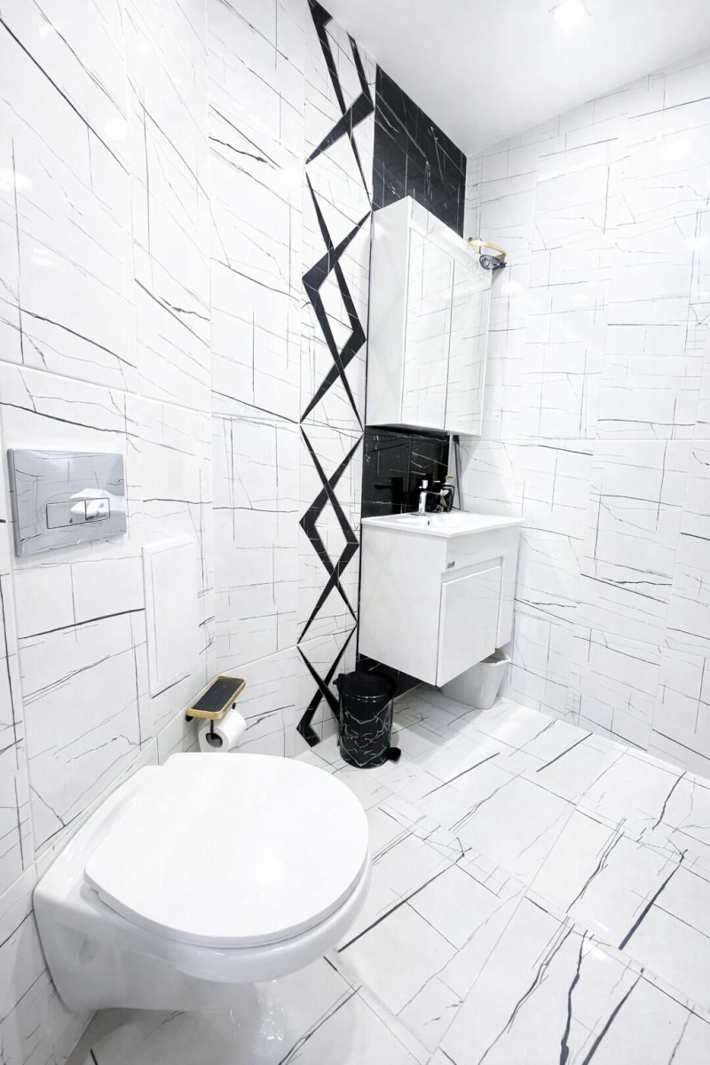 Дава под наем 2-СТАЕН, гр. Пловдив, Кючук Париж, снимка 6 - Апартаменти - 52876443