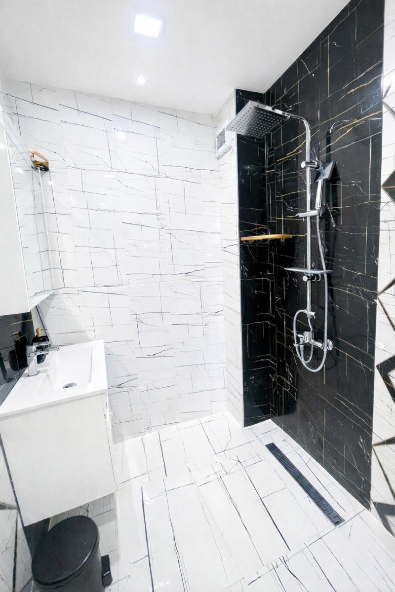 Дава под наем 2-СТАЕН, гр. Пловдив, Кючук Париж, снимка 7 - Апартаменти - 52876443