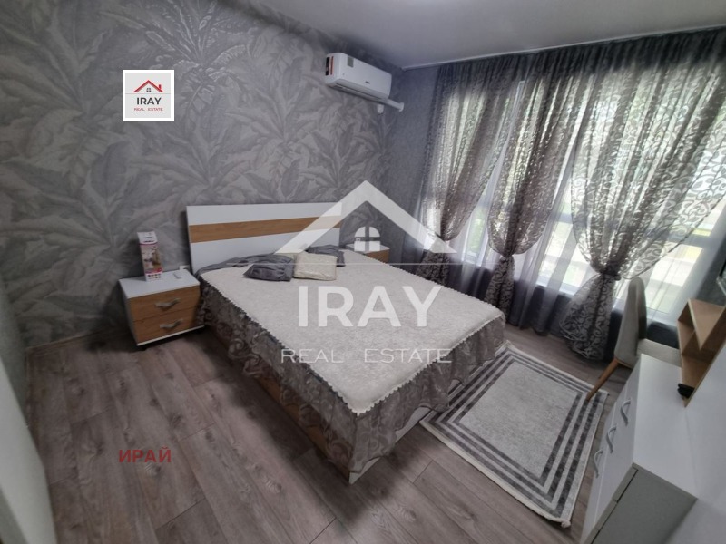 Дава под наем 2-СТАЕН, гр. Стара Загора, Център, снимка 12 - Апартаменти - 53010592