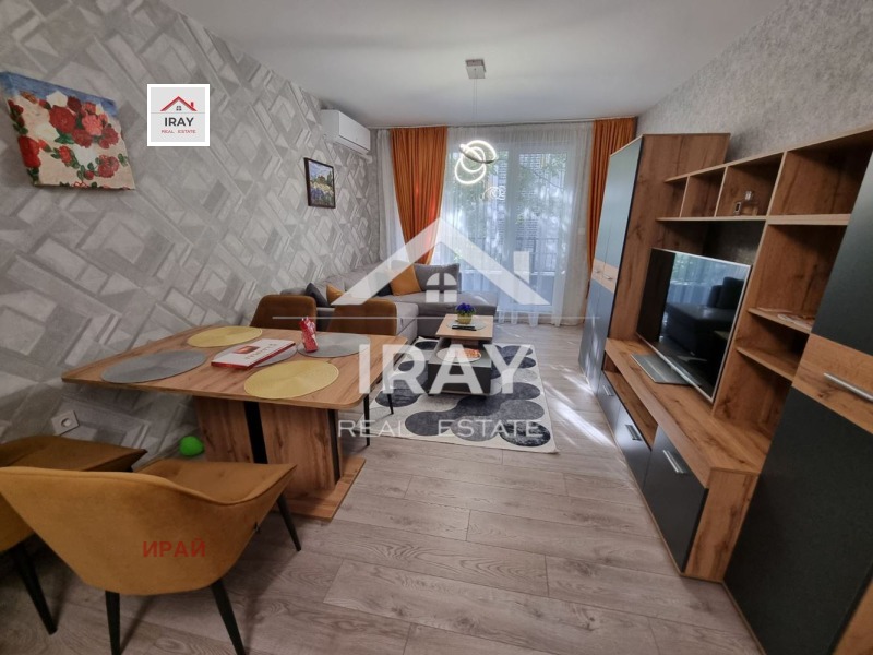 Дава под наем 2-СТАЕН, гр. Стара Загора, Център, снимка 7 - Апартаменти - 53010592