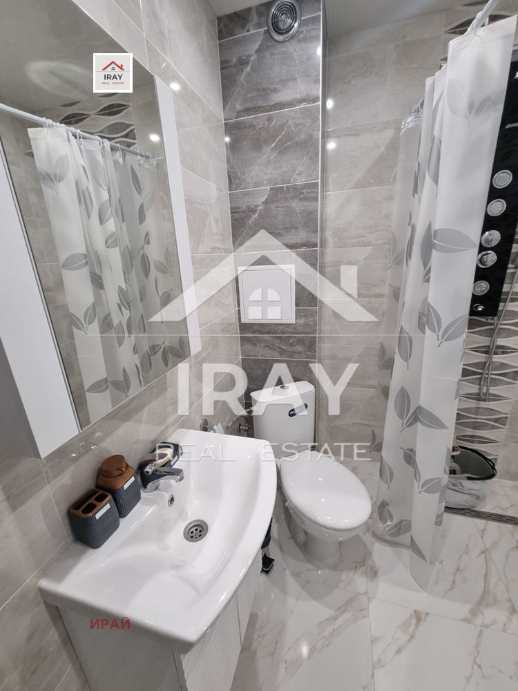 Дава под наем 2-СТАЕН, гр. Стара Загора, Център, снимка 16 - Апартаменти - 53010592