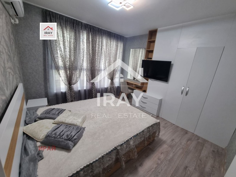 Дава под наем 2-СТАЕН, гр. Стара Загора, Център, снимка 14 - Апартаменти - 53010592