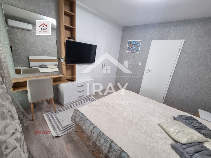 Дава под наем 2-СТАЕН, гр. Стара Загора, Център, снимка 13 - Апартаменти - 53010592