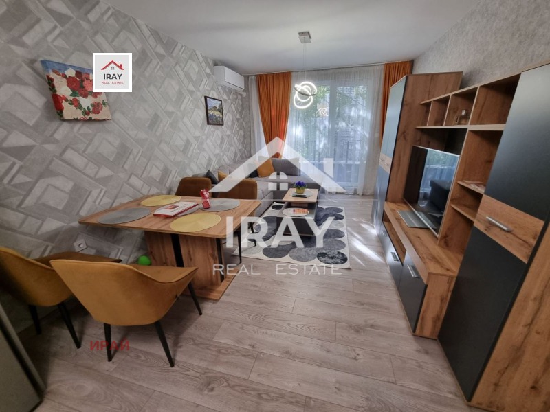 Дава под наем 2-СТАЕН, гр. Стара Загора, Център, снимка 8 - Апартаменти - 53010592