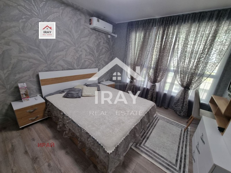 Дава под наем 2-СТАЕН, гр. Стара Загора, Център, снимка 15 - Апартаменти - 53010592