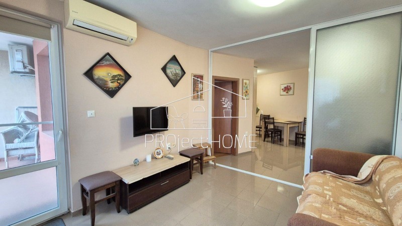 Дава под наем 2-СТАЕН, гр. Поморие, област Бургас, снимка 4 - Апартаменти - 53271390