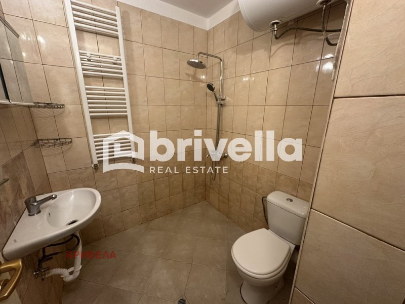 Дава под наем 2-СТАЕН, гр. София, Стрелбище, снимка 9 - Апартаменти - 53439780