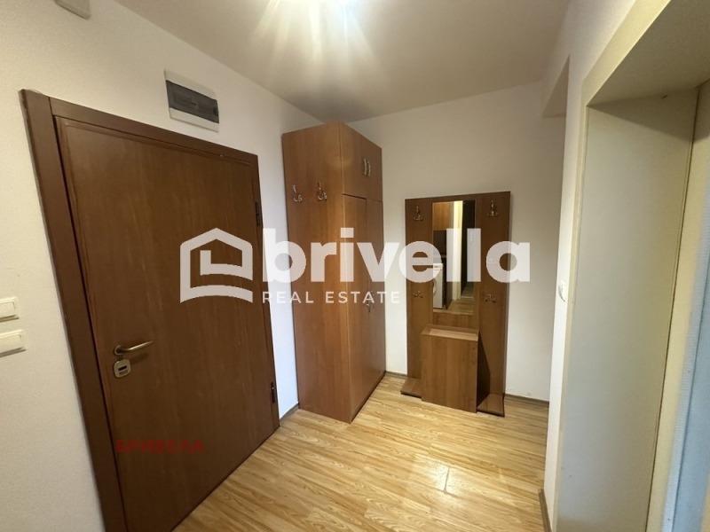 Дава под наем 2-СТАЕН, гр. София, Стрелбище, снимка 7 - Апартаменти - 53439780