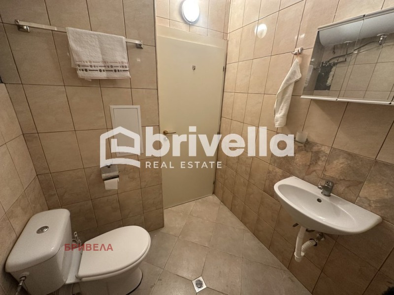 Дава под наем 2-СТАЕН, гр. София, Стрелбище, снимка 10 - Апартаменти - 53439780