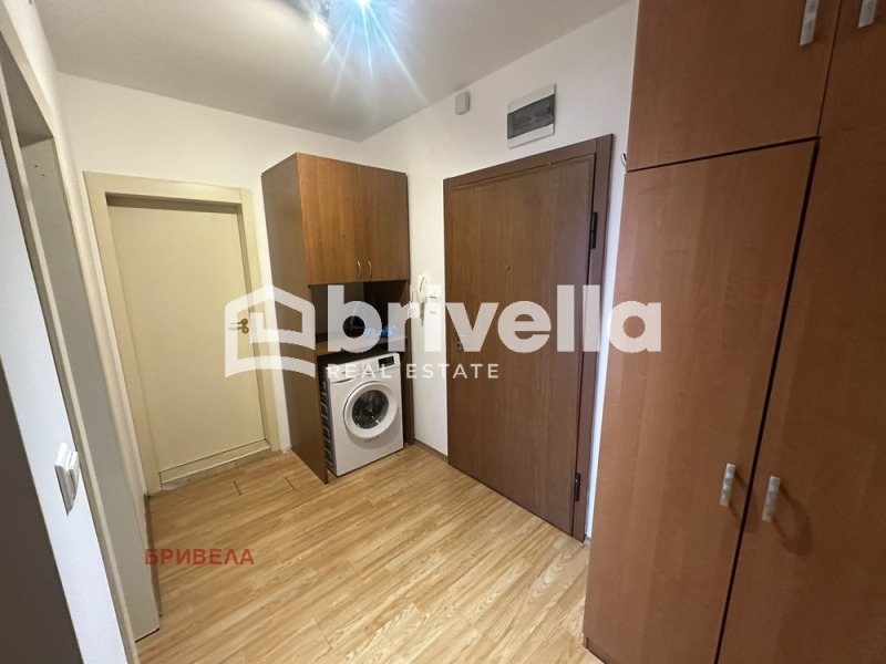 Дава под наем 2-СТАЕН, гр. София, Стрелбище, снимка 6 - Апартаменти - 53439780