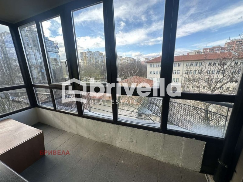 Дава под наем 2-СТАЕН, гр. София, Стрелбище, снимка 11 - Апартаменти - 53439780