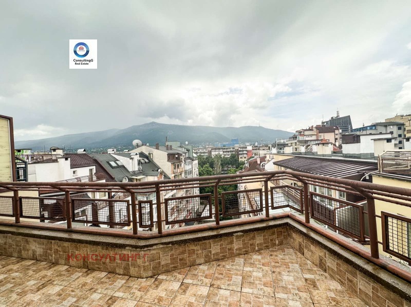 En renta  2 dormitorios Sofia , Strelbishte , 188 metros cuadrados | 38265853 - imagen [11]