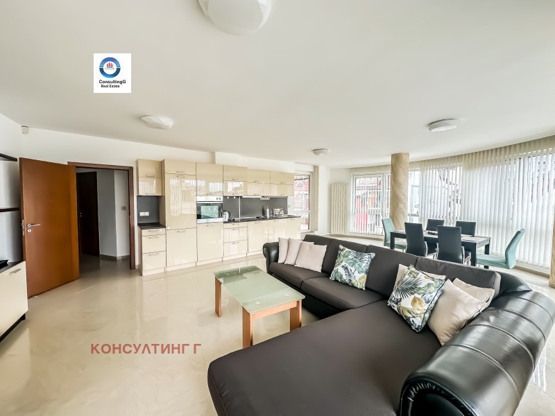 En renta  2 dormitorios Sofia , Strelbishte , 188 metros cuadrados | 38265853