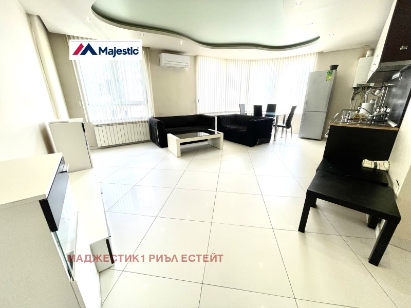 For Rent  2 bedroom Sofia , Vitosha , 120 sq.m | 37794220