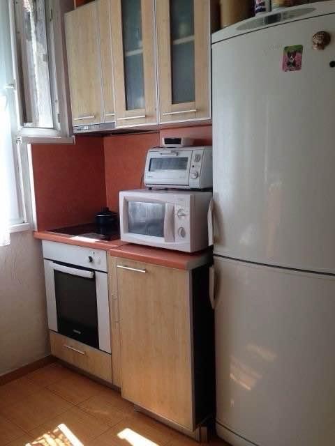 Дава под наем  3-стаен град София , Център , 90 кв.м | 23901157 - изображение [2]