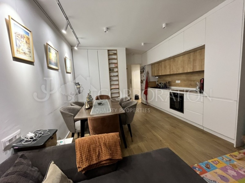 Do wynajęcia  2 sypialnie Sofia , Lozenec , 124 mkw | 64757852 - obraz [6]