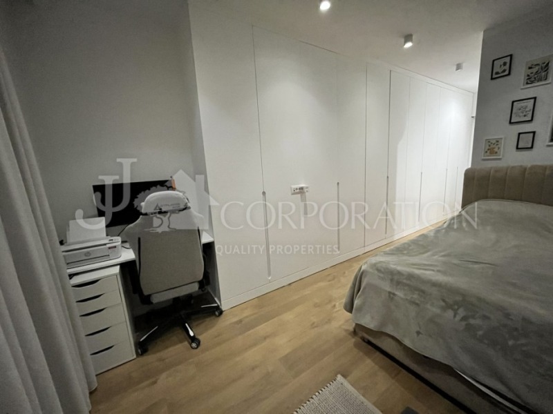 Do wynajęcia  2 sypialnie Sofia , Lozenec , 124 mkw | 64757852 - obraz [12]