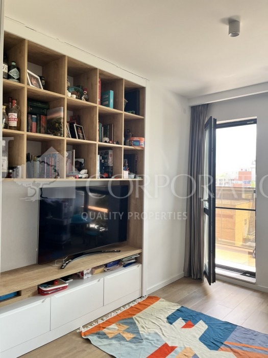 Do wynajęcia  2 sypialnie Sofia , Lozenec , 124 mkw | 64757852 - obraz [2]