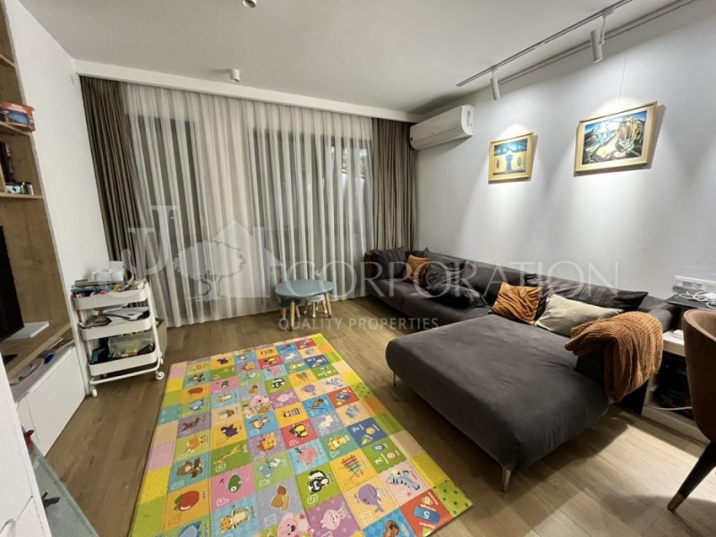 Do wynajęcia  2 sypialnie Sofia , Lozenec , 124 mkw | 64757852 - obraz [9]