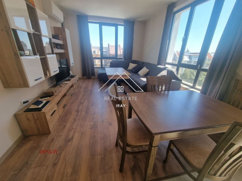 Do wynajęcia  2 sypialnie Stara Zagora , Remiza , 100 mkw | 81073083 - obraz [2]