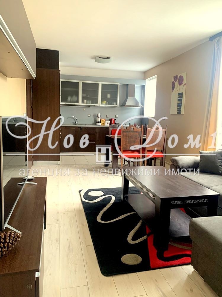 K pronájmu  2 ložnice Varna , k.k. Sv.Sv. Konstantin i Elena , 75 m2 | 38783481 - obraz [3]