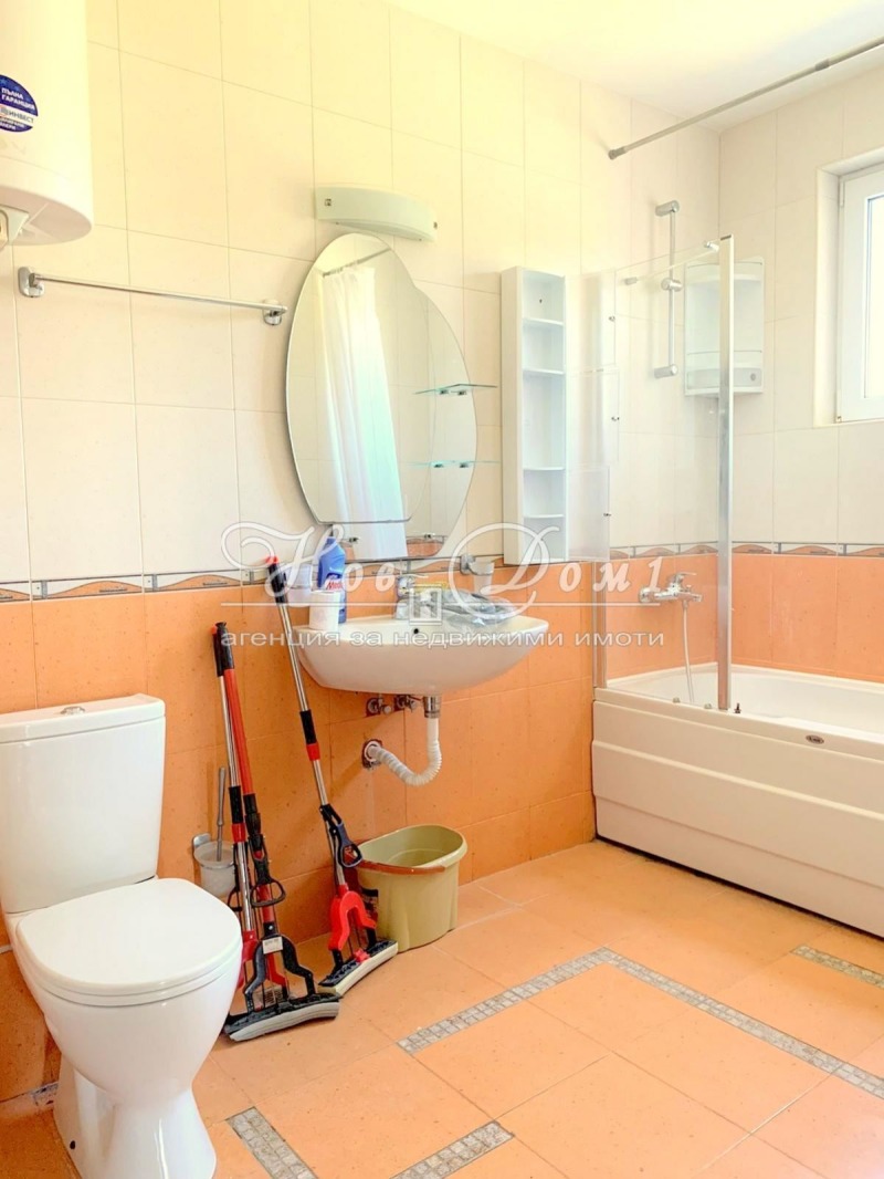 K pronájmu  2 ložnice Varna , k.k. Sv.Sv. Konstantin i Elena , 75 m2 | 38783481 - obraz [12]