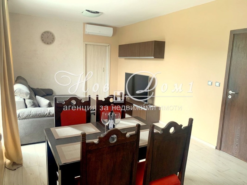 K pronájmu  2 ložnice Varna , k.k. Sv.Sv. Konstantin i Elena , 75 m2 | 38783481 - obraz [2]