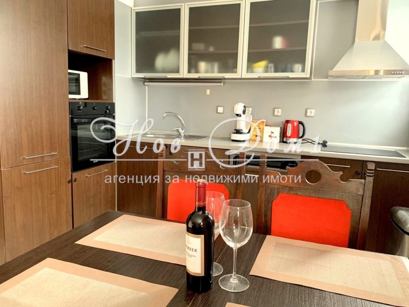 K pronájmu  2 ložnice Varna , k.k. Sv.Sv. Konstantin i Elena , 75 m2 | 38783481 - obraz [6]
