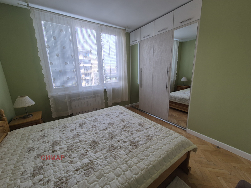 Дава под наем 3-СТАЕН, гр. София, Хиподрума, снимка 3 - Апартаменти - 53565440