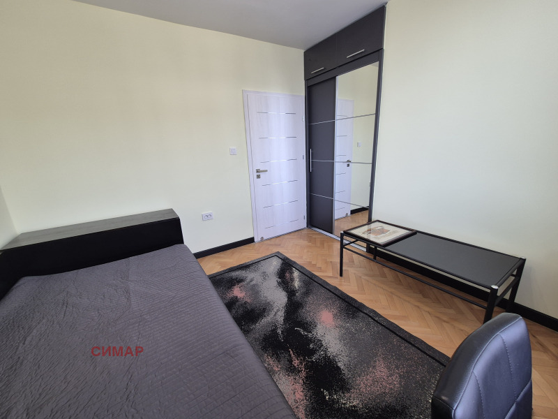 Дава под наем 3-СТАЕН, гр. София, Хиподрума, снимка 6 - Апартаменти - 53565440