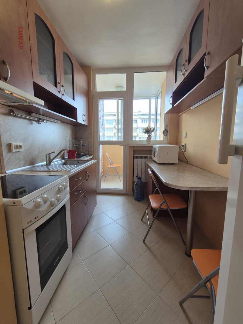 Дава под наем 3-СТАЕН, гр. София, Хиподрума, снимка 10 - Апартаменти - 53565440