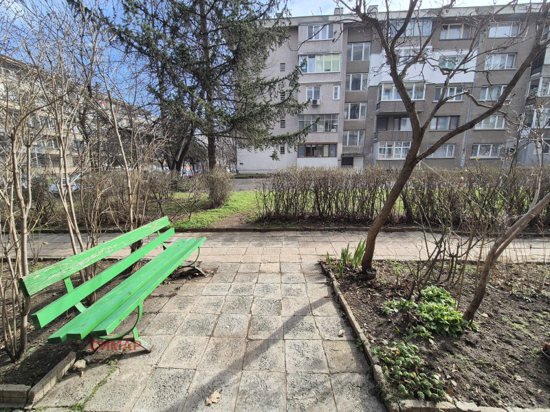 Дава под наем 3-СТАЕН, гр. София, Хиподрума, снимка 13 - Апартаменти - 53565440