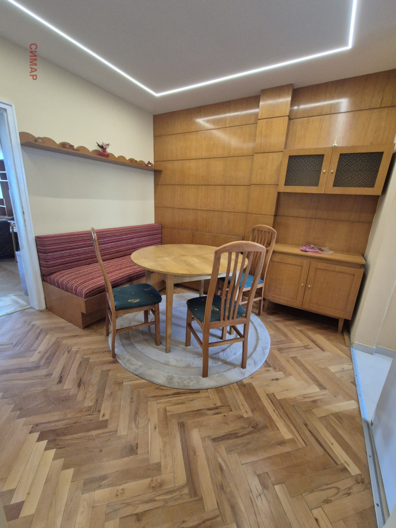 Дава под наем 3-СТАЕН, гр. София, Хиподрума, снимка 9 - Апартаменти - 53565440