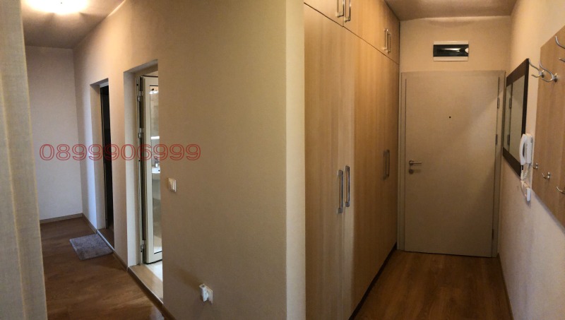 Дава под наем 3-СТАЕН, гр. София, Обеля 2, снимка 9 - Апартаменти - 53601611