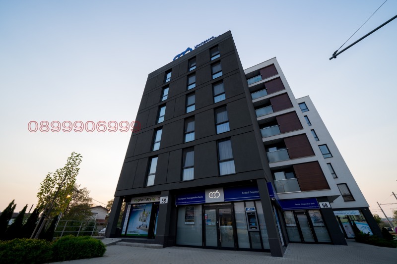 Дава под наем 3-СТАЕН, гр. София, Обеля 2, снимка 10 - Апартаменти - 53601611