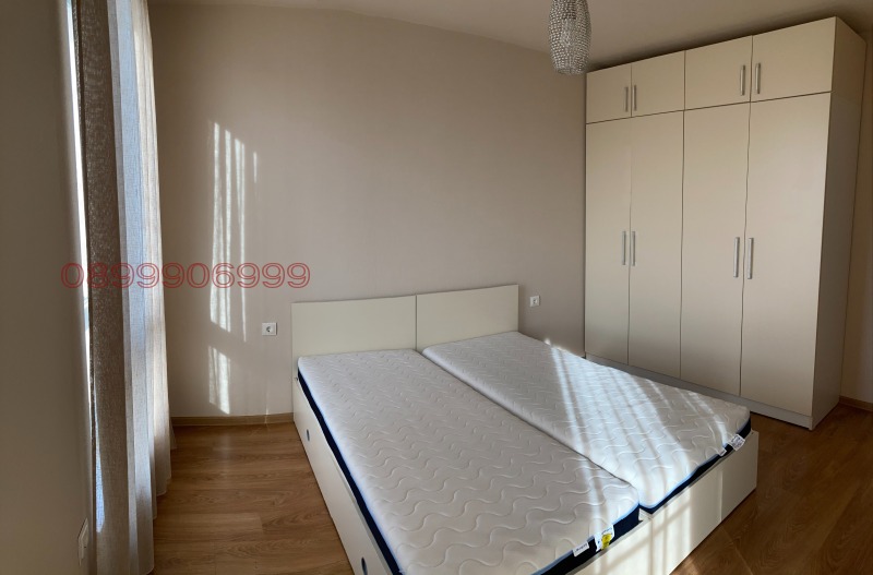 Дава под наем 3-СТАЕН, гр. София, Обеля 2, снимка 6 - Апартаменти - 53601611