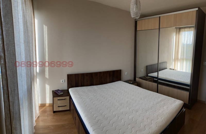 Дава под наем 3-СТАЕН, гр. София, Обеля 2, снимка 5 - Апартаменти - 53601611