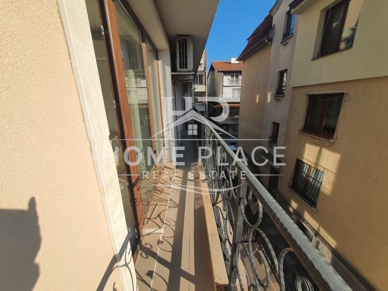 Дава под наем 3-СТАЕН, гр. Варна, Център, снимка 8 - Апартаменти - 54038084