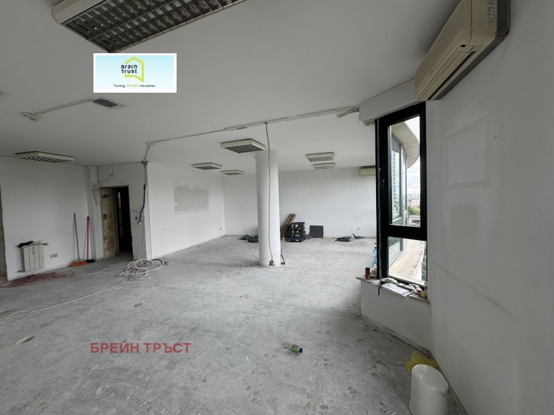 Προς ενοικίαση  Γραφείο Σοφηια , Λοζενετσ , 450 τ.μ | 26009592 - εικόνα [7]